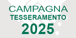 Campagna Tesseramento